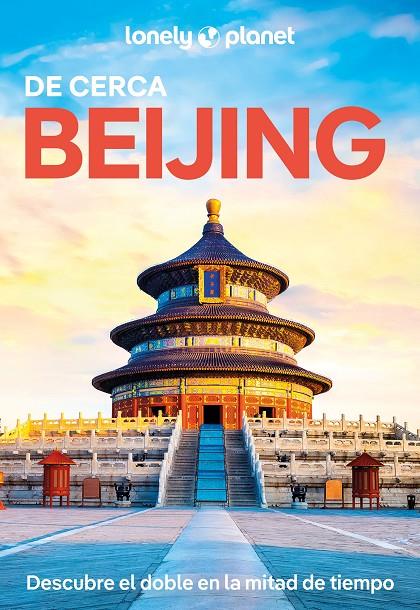 BEIJING DE CERCA 3 | 9788408227816 | ISENBERG, ROBERT | Galatea Llibres | Librería online de Reus, Tarragona | Comprar libros en catalán y castellano online