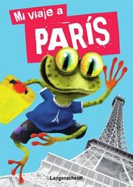 MI VIAJE A PARIS | 9788499290621 | VARIOS AUTORES | Galatea Llibres | Librería online de Reus, Tarragona | Comprar libros en catalán y castellano online