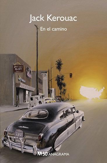 EN EL CAMINO | 9788433902429 | KEROUAC, JACK | Galatea Llibres | Llibreria online de Reus, Tarragona | Comprar llibres en català i castellà online