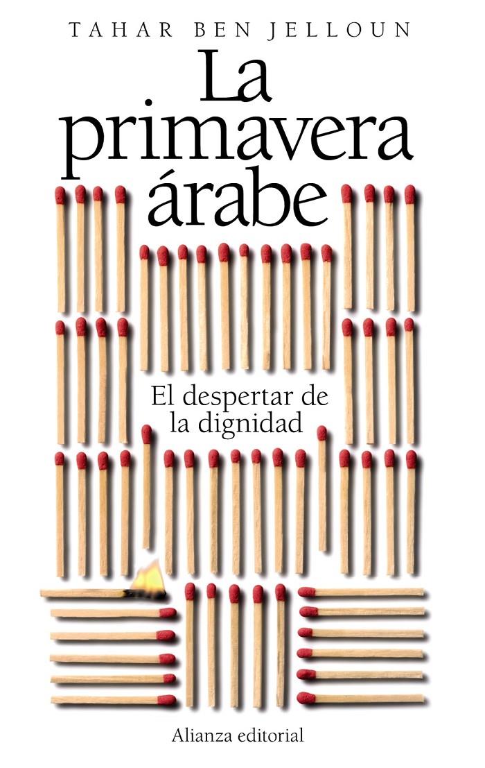 PRIMAVERA ÁRABE, LA | 9788420653518 | BEN JELLOUN, TAHAR | Galatea Llibres | Librería online de Reus, Tarragona | Comprar libros en catalán y castellano online