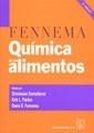 FENNEMA QUÍMICA DE LOS ALIMENTOS | 9788420011424 | DAMODARAN, S., PARKIN, K. L. Y FENNEMA, O. R. | Galatea Llibres | Librería online de Reus, Tarragona | Comprar libros en catalán y castellano online