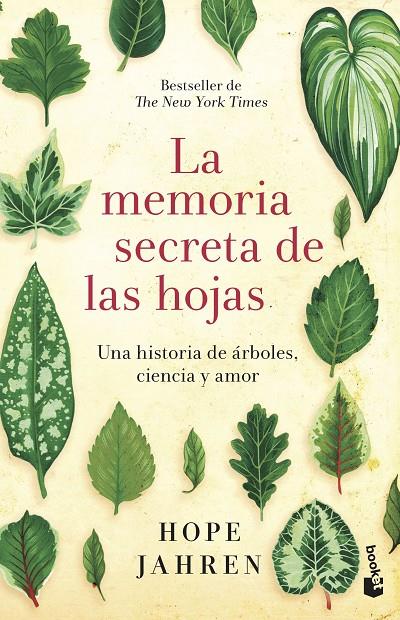 LA MEMORIA SECRETA DE LAS HOJAS | 9788408242628 | JAHREN, HOPE | Galatea Llibres | Llibreria online de Reus, Tarragona | Comprar llibres en català i castellà online
