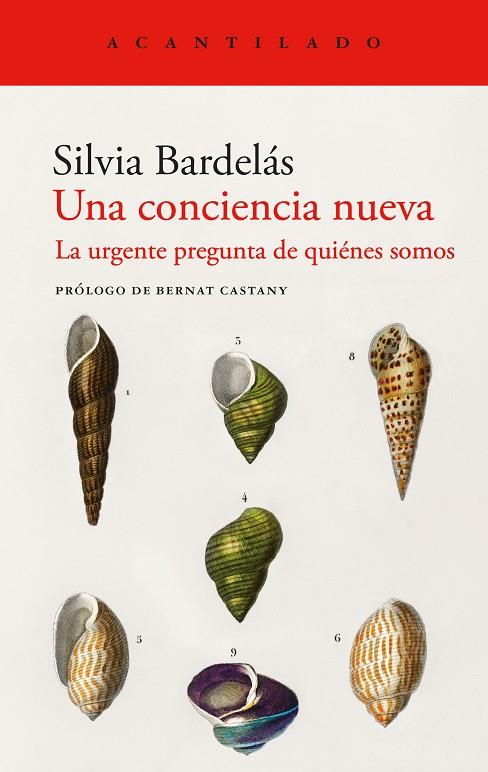 UNA CONCIENCIA NUEVA | 9791387964139 | BARDELAS, SILVIA | Galatea Llibres | Librería online de Reus, Tarragona | Comprar libros en catalán y castellano online
