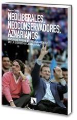 NEOLIBERALES, NEOCONSERVADORES, AZNARIANOS. | 9788483193983 | TAIBO, CARLOS | Galatea Llibres | Librería online de Reus, Tarragona | Comprar libros en catalán y castellano online