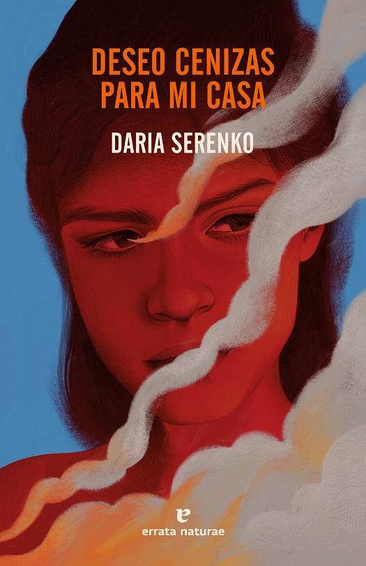 DESEO CENIZAS PARA MI CASA | 9788419158895 | SERENKO, DARIA | Galatea Llibres | Librería online de Reus, Tarragona | Comprar libros en catalán y castellano online