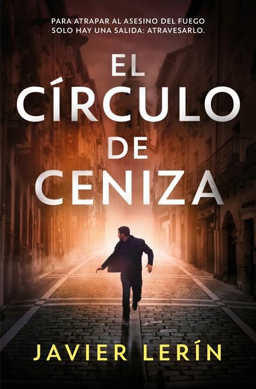 EL CÍRCULO DE CENIZA | 9791387512484 | LERÍN, JAVIER | Galatea Llibres | Librería online de Reus, Tarragona | Comprar libros en catalán y castellano online