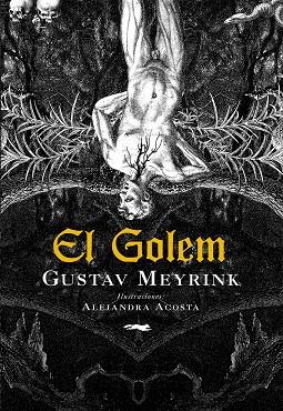 EL GOLEM | 9788412061123 | MEYRINK, GUSTAV | Galatea Llibres | Librería online de Reus, Tarragona | Comprar libros en catalán y castellano online