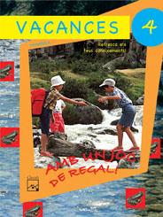 VACANCES 4. PRIMARIA | 9788421832448 | VARIOS AUTORES | Galatea Llibres | Librería online de Reus, Tarragona | Comprar libros en catalán y castellano online