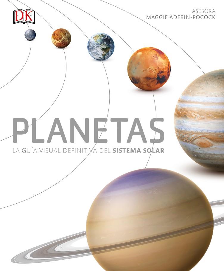 PLANETAS | 9780241216637 | VARIOS AUTORES, | Galatea Llibres | Llibreria online de Reus, Tarragona | Comprar llibres en català i castellà online