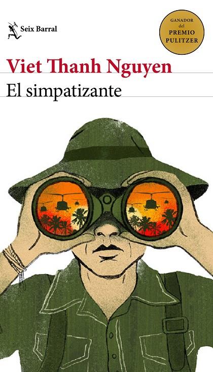 EL SIMPATIZANTE | 9788432232237 | VIET THANH NGUYEN | Galatea Llibres | Llibreria online de Reus, Tarragona | Comprar llibres en català i castellà online