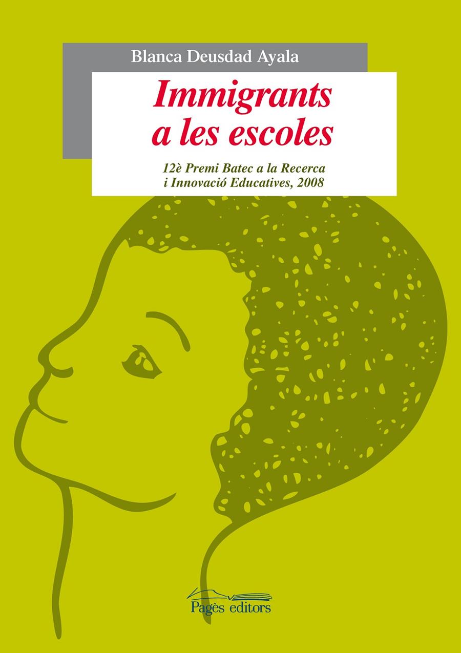 INMIGRANTS A LES ESCOLES | 9788497798938 | DEUSDAD, BLANCA | Galatea Llibres | Llibreria online de Reus, Tarragona | Comprar llibres en català i castellà online