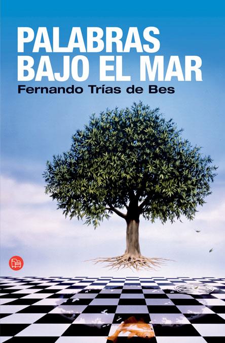 PALABRAS BAJO EL MAR | 9788466369688 | TRIAS DE BES, FERNANDO | Galatea Llibres | Llibreria online de Reus, Tarragona | Comprar llibres en català i castellà online