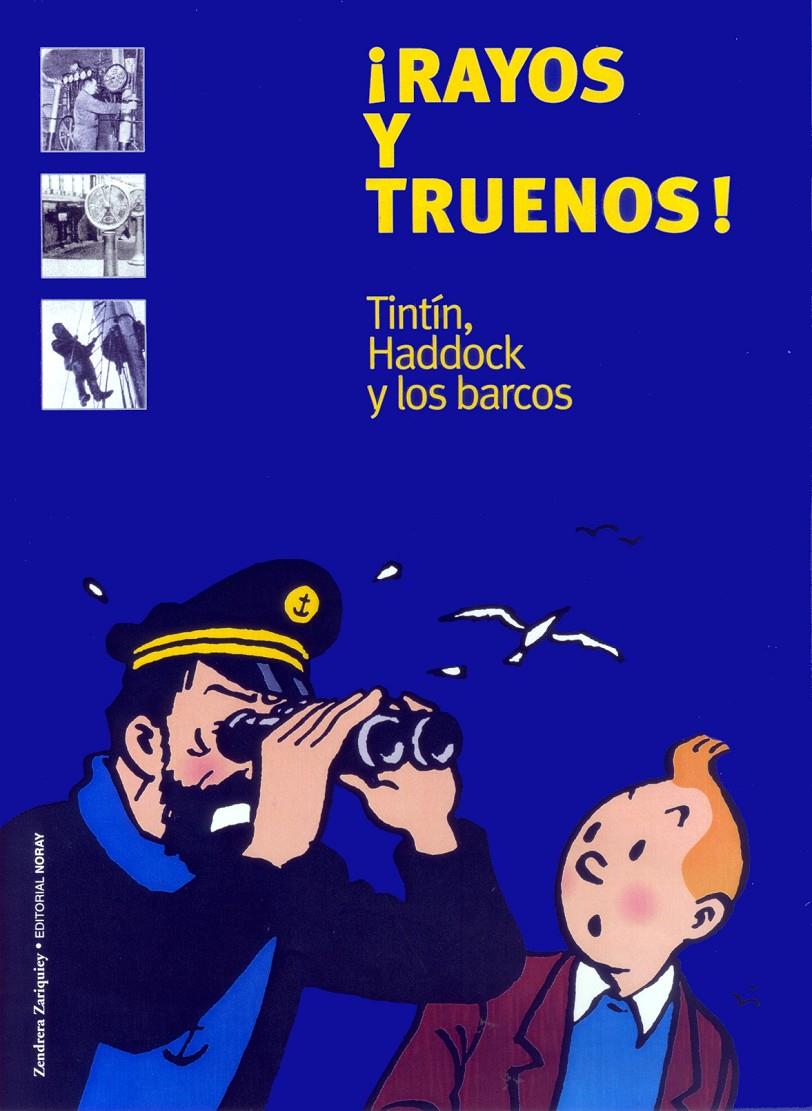 RAYOS I TRUENOS! | 9788484181316 | HOREAU, YVES | Galatea Llibres | Llibreria online de Reus, Tarragona | Comprar llibres en català i castellà online