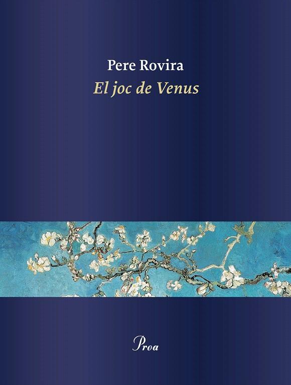 EL JOC DE VENUS | 9788475888651 | ROVIRA, PERE | Galatea Llibres | Librería online de Reus, Tarragona | Comprar libros en catalán y castellano online