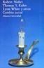 CAMBIO SOCIAL | 9788420622392 | NISBET, ROBERT | Galatea Llibres | Llibreria online de Reus, Tarragona | Comprar llibres en català i castellà online