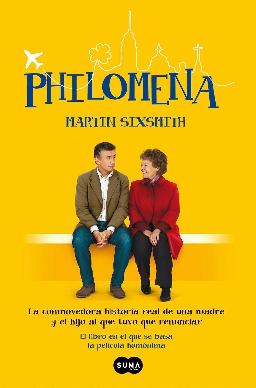 PHILOMENA | 9788483651834 | SIXSMITH, MARTIN | Galatea Llibres | Llibreria online de Reus, Tarragona | Comprar llibres en català i castellà online