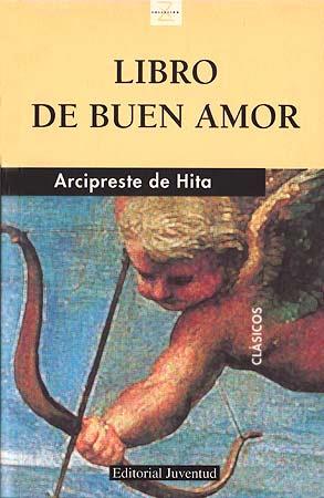 LIBRO DEL BUEN AMOR | 9788426115317 | ARCIPESTRE DE HITA | Galatea Llibres | Librería online de Reus, Tarragona | Comprar libros en catalán y castellano online