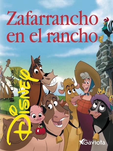 ZAFARRANCHO EN EL RANCHO ( CDG ) | 9788439200406 | VV.AA | Galatea Llibres | Librería online de Reus, Tarragona | Comprar libros en catalán y castellano online