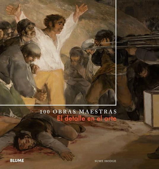 EL DETALLE EN EL ARTE | 9788416965434 | HODGE, SUSIE | Galatea Llibres | Llibreria online de Reus, Tarragona | Comprar llibres en català i castellà online