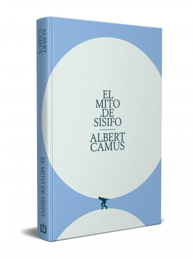 EL MITO DE SÍSIFO | 9788466390521 | CAMUS, ALBERT | Galatea Llibres | Librería online de Reus, Tarragona | Comprar libros en catalán y castellano online
