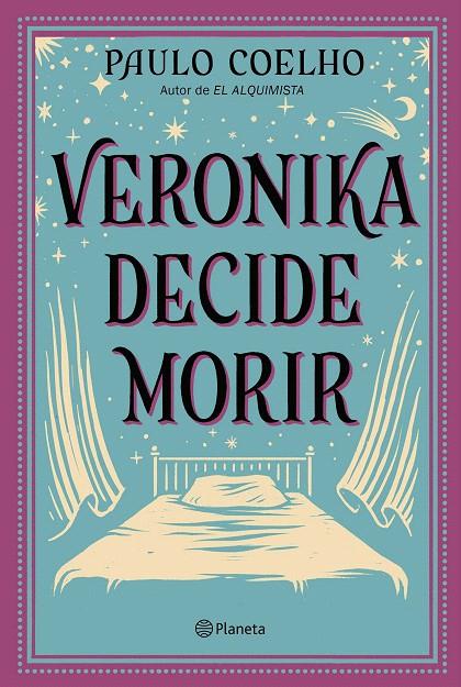 VERONIKA DECIDE MORIR | 9788408240082 | COELHO, PAULO | Galatea Llibres | Llibreria online de Reus, Tarragona | Comprar llibres en català i castellà online