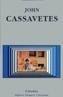 JOHN CASSAVETTES | 9788437611167 | JOUSSE, THIERRY | Galatea Llibres | Llibreria online de Reus, Tarragona | Comprar llibres en català i castellà online