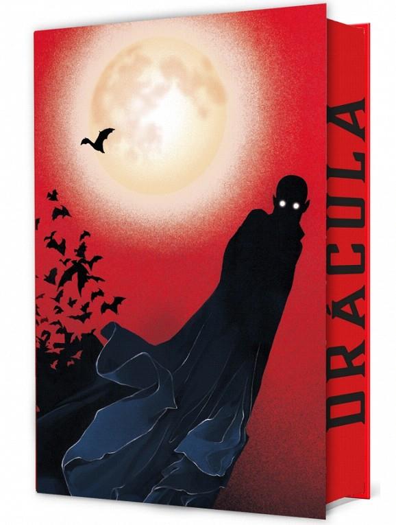 DRÁCULA (EDICIÓN COLECCIONISTA) | 9788427256194 | STOKER, BRAM | Galatea Llibres | Librería online de Reus, Tarragona | Comprar libros en catalán y castellano online
