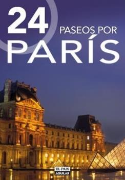 24 PASEOS POR PARIS | 9788403510623 | VARIOS AUTORES | Galatea Llibres | Llibreria online de Reus, Tarragona | Comprar llibres en català i castellà online