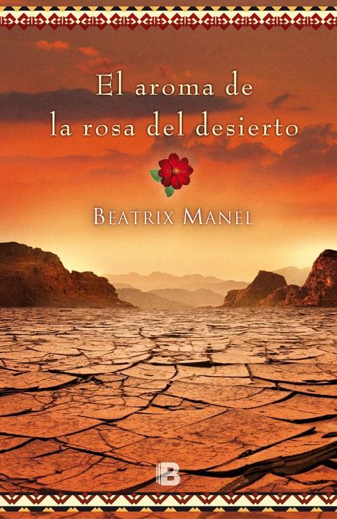 EL AROMA DE LA ROSA DEL DESIERTO | 9788466658324 | MANNEL, BEATRIX | Galatea Llibres | Librería online de Reus, Tarragona | Comprar libros en catalán y castellano online