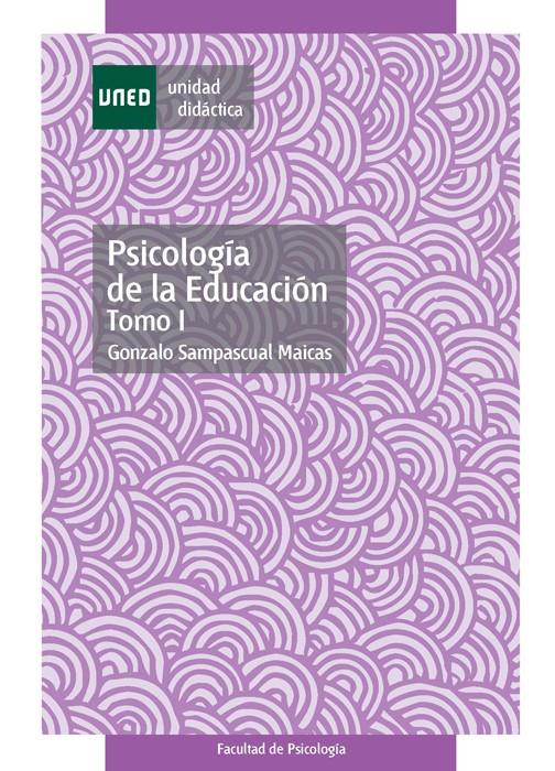 PSICOLOGIA DE LA EDUCACION (T. I Y II) | 9788436254822 | SAMPASCUAL, GONZALO | Galatea Llibres | Llibreria online de Reus, Tarragona | Comprar llibres en català i castellà online