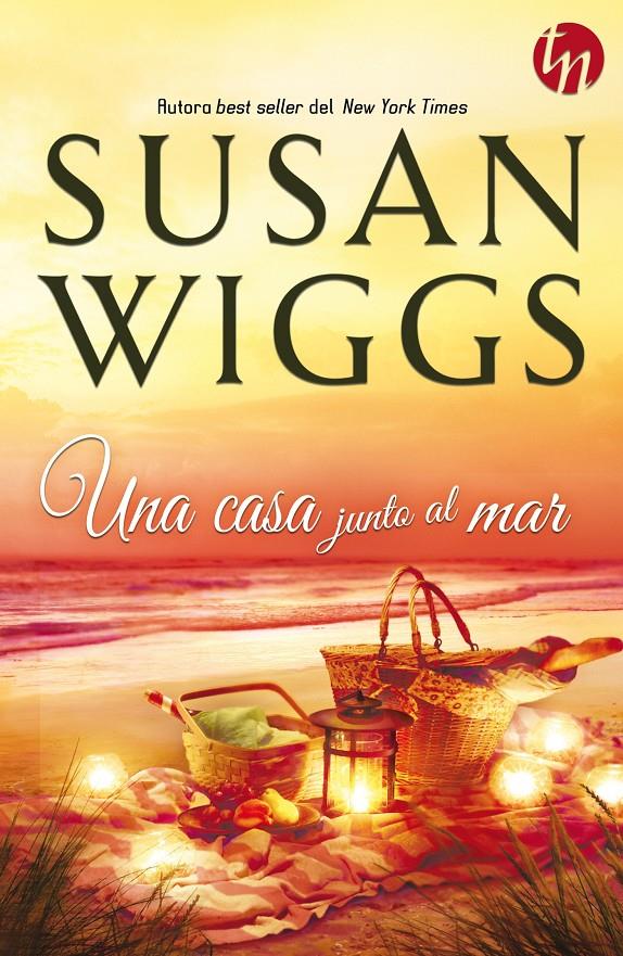 UNA CASA JUNTO AL MAR | 9788468756295 | WIGGS, SUSAN | Galatea Llibres | Librería online de Reus, Tarragona | Comprar libros en catalán y castellano online