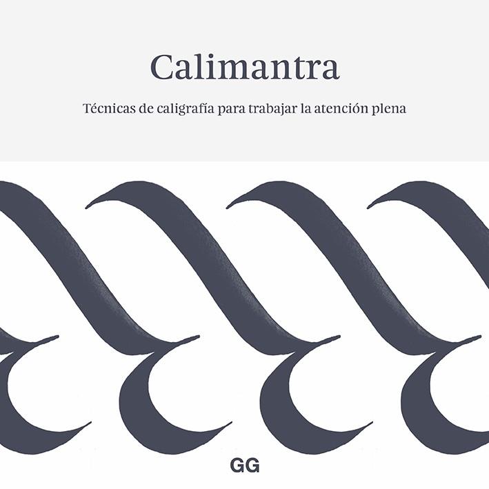 CALIMANTRA | 9788425229923 | CALLIMANTRA | Galatea Llibres | Librería online de Reus, Tarragona | Comprar libros en catalán y castellano online