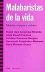 MALABARISTAS DE LA VIDA | 9788474266740 | AMOROSO MIRANDA, MARIA INES | Galatea Llibres | Llibreria online de Reus, Tarragona | Comprar llibres en català i castellà online