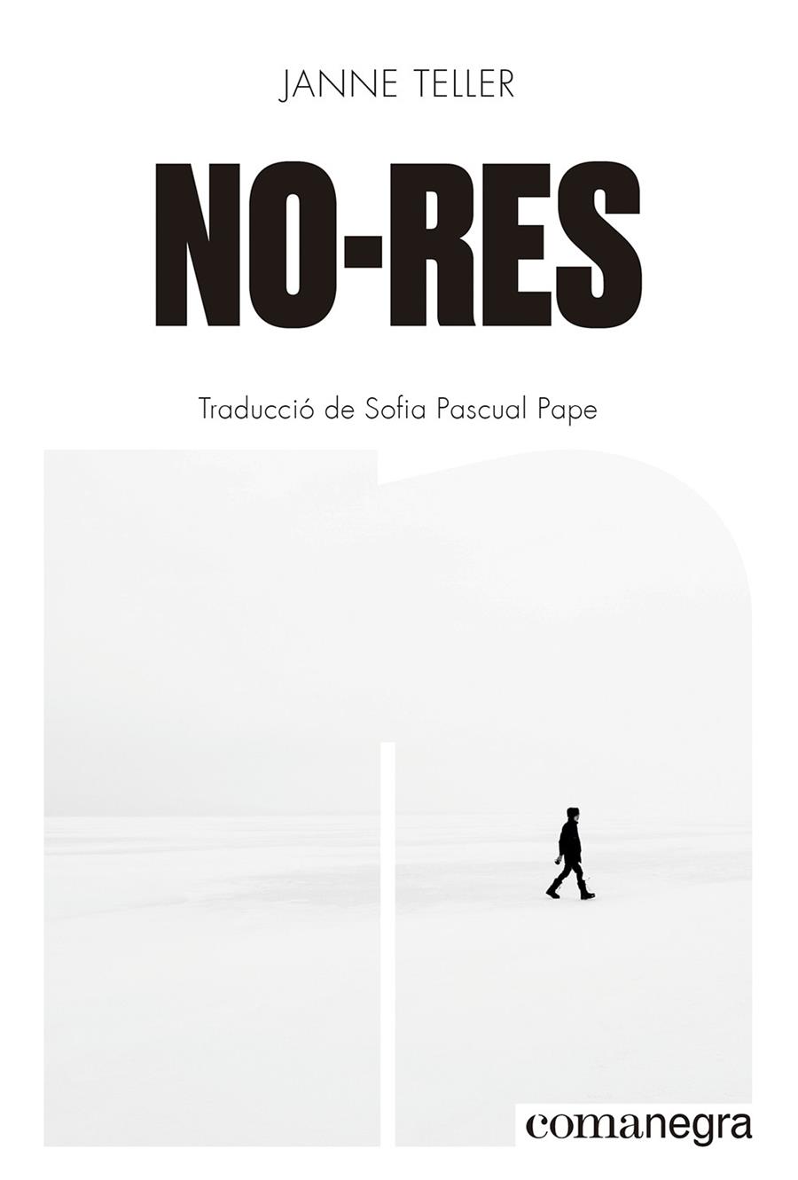 NO-RES | 9788410161832 | TELLER, JANNE | Galatea Llibres | Llibreria online de Reus, Tarragona | Comprar llibres en català i castellà online