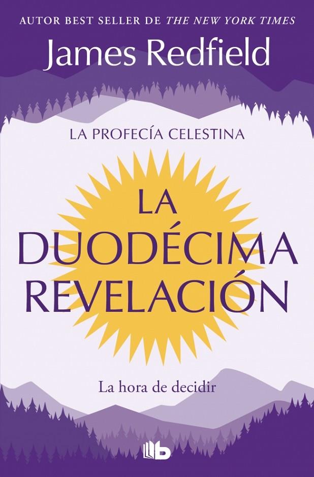LA DUODÉCIMA REVELACIÓN (LA PROFECÍA CELESTINA 4) | 9791387652654 | REDFIELD, JAMES | Galatea Llibres | Librería online de Reus, Tarragona | Comprar libros en catalán y castellano online