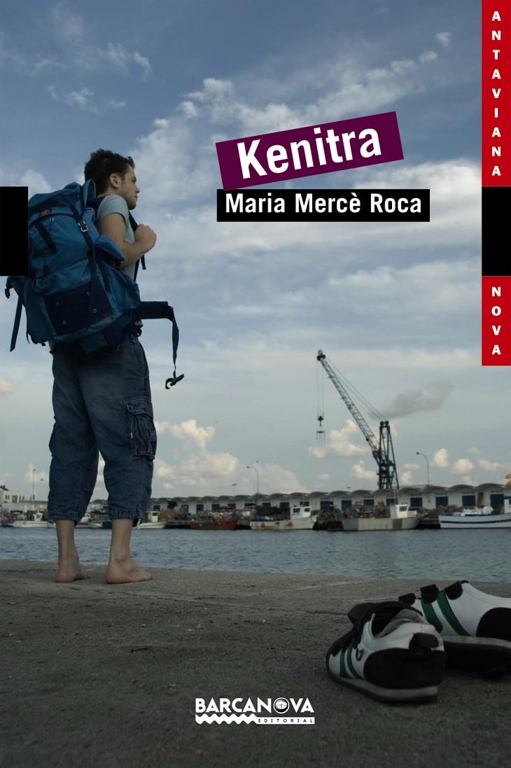 KENITRA | 9788448919696 | ROCA, Mº MERCE | Galatea Llibres | Llibreria online de Reus, Tarragona | Comprar llibres en català i castellà online