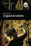 L'ESGUARD DE LA BESTIA | 9788412271805 | GÓMEZ, QUIM | Galatea Llibres | Librería online de Reus, Tarragona | Comprar libros en catalán y castellano online