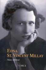EDNA ST. VINCENT MILLAY | 9788477652175 | MILFORD, NANCY | Galatea Llibres | Librería online de Reus, Tarragona | Comprar libros en catalán y castellano online