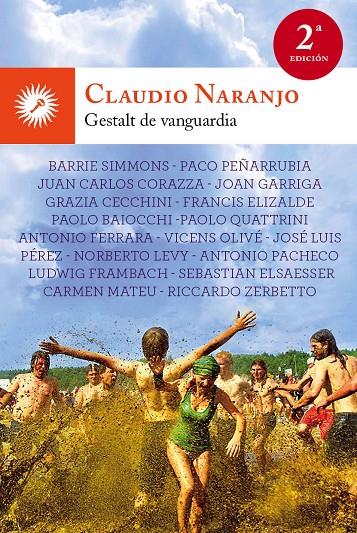 GESTALT DE VANGUARDIA | 9788495496928 | NARANJO, CLAUDIO | Galatea Llibres | Librería online de Reus, Tarragona | Comprar libros en catalán y castellano online