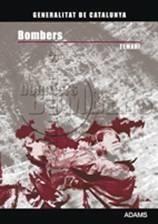 BOMBERS DE LA GENERALITAT DE CATALUNYA TEMARI | 9788498189179 | Galatea Llibres | Librería online de Reus, Tarragona | Comprar libros en catalán y castellano online