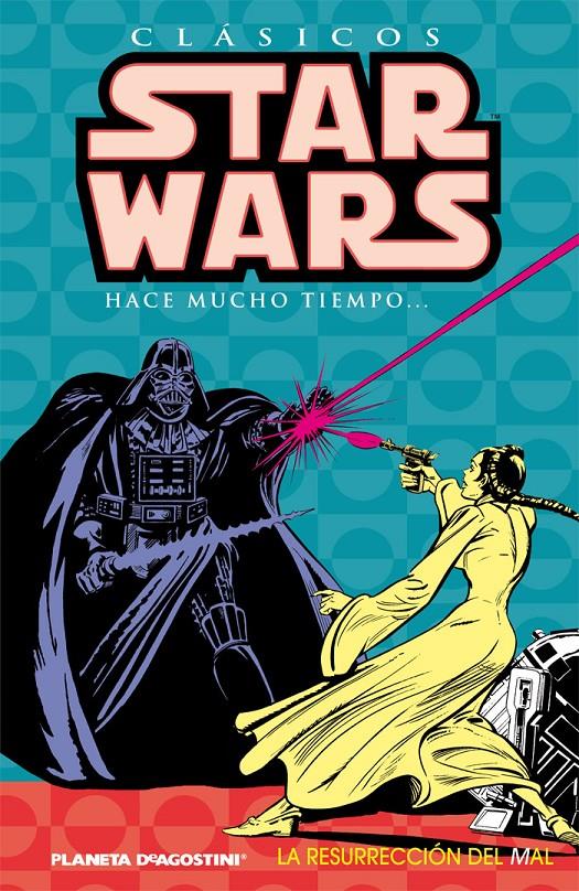 STAR WARS 3 | 9788467437652 | ARCHIE GOODWIN | Galatea Llibres | Librería online de Reus, Tarragona | Comprar libros en catalán y castellano online