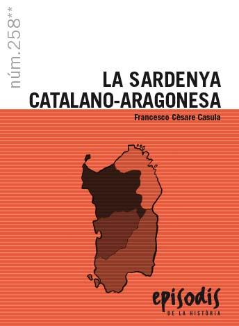 LA SARDENYA CATALANO-ARAGONESA | 9788423209026 | CESARE CASULLA, FRANCESCO | Galatea Llibres | Librería online de Reus, Tarragona | Comprar libros en catalán y castellano online