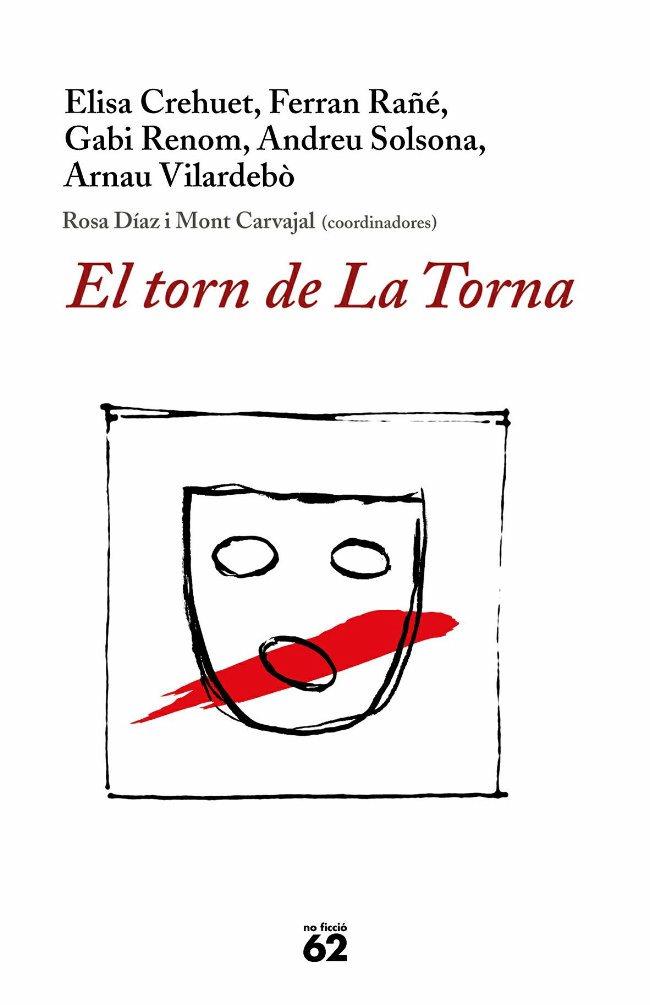 TORN DE LA TORNA, EL | 9788429758863 | VV.AA | Galatea Llibres | Librería online de Reus, Tarragona | Comprar libros en catalán y castellano online