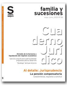 Familia y Sucesiones | 9788492666195 | EDITORIAL SEPIN | Galatea Llibres | Librería online de Reus, Tarragona | Comprar libros en catalán y castellano online