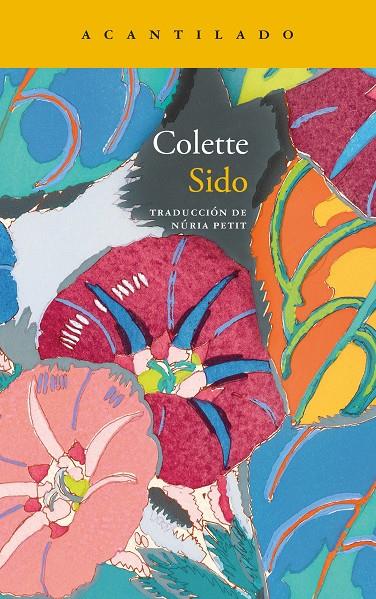 SIDO | 9791387964184 | COLETTE | Galatea Llibres | Llibreria online de Reus, Tarragona | Comprar llibres en català i castellà online