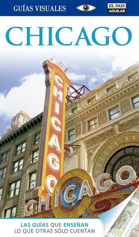 CHICAGO GUIA VISUAL 2014 | 9788403514300 | Galatea Llibres | Librería online de Reus, Tarragona | Comprar libros en catalán y castellano online