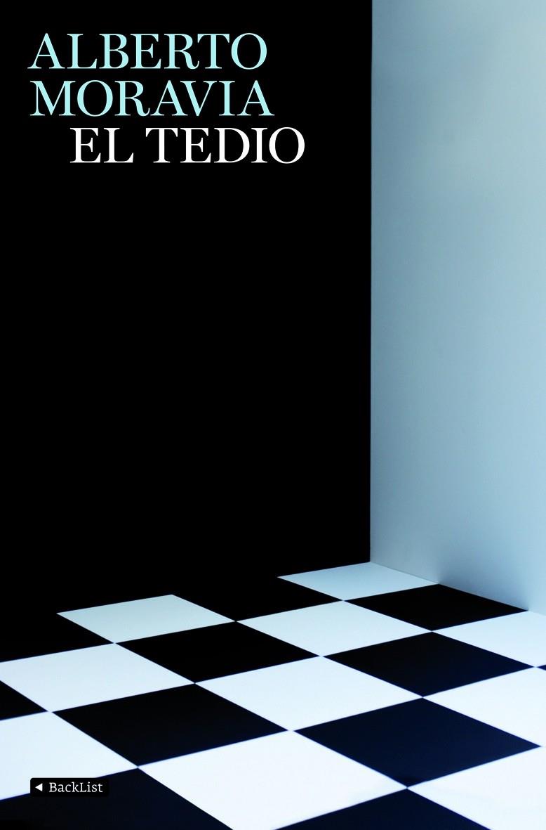 TEDIO, EL | 9788408083412 | MORAVIA, ALBERTO | Galatea Llibres | Llibreria online de Reus, Tarragona | Comprar llibres en català i castellà online