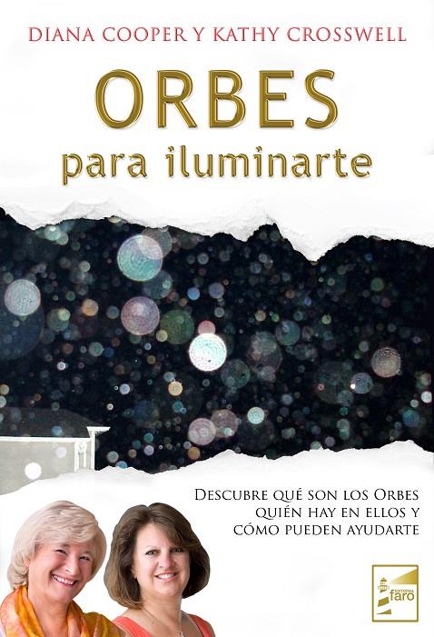 ORBES PARA ILUMINARTE | 9788493843267 | COOPER, DIANA / CROSSWELL, KATHY | Galatea Llibres | Librería online de Reus, Tarragona | Comprar libros en catalán y castellano online