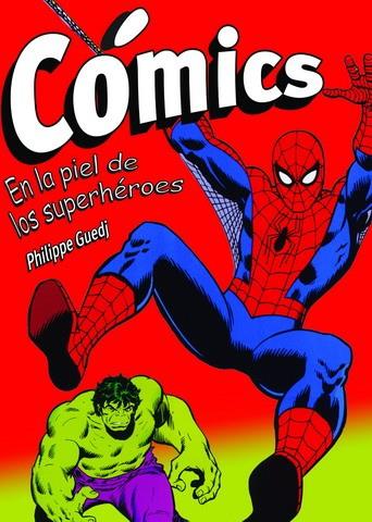 COMICS | 9788496924109 | GUEDJ, PHILIPPE | Galatea Llibres | Librería online de Reus, Tarragona | Comprar libros en catalán y castellano online