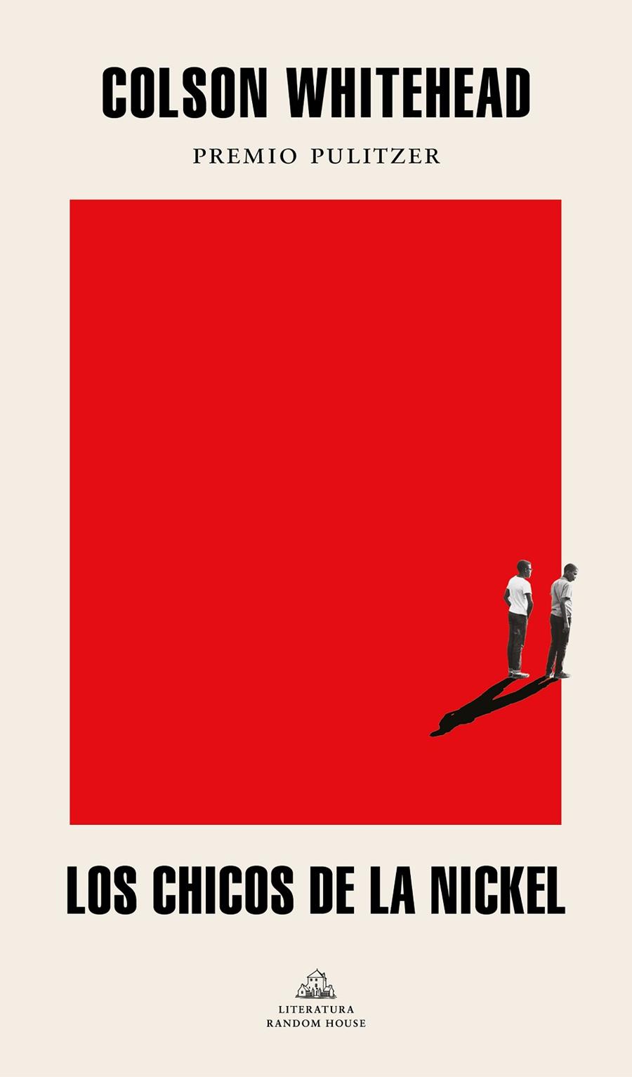 LOS CHICOS DE LA NICKEL | 9788439735892 | WHITEHEAD, COLSON | Galatea Llibres | Llibreria online de Reus, Tarragona | Comprar llibres en català i castellà online